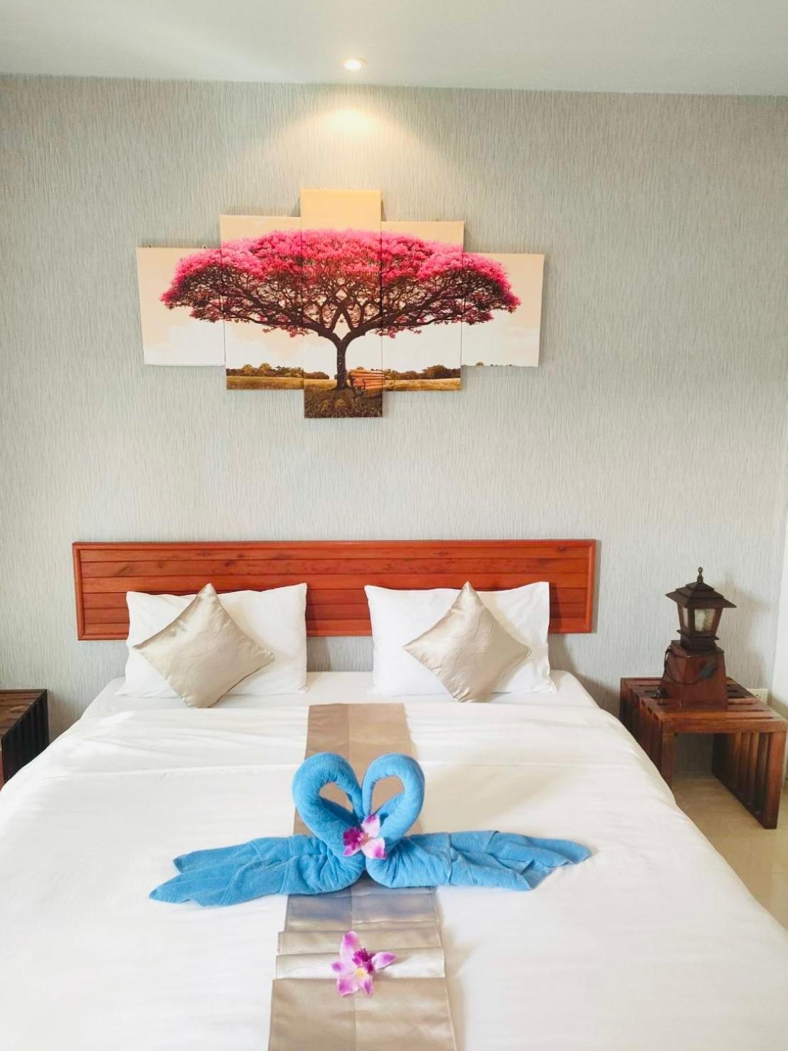 Andawa Lanta Resort Koh Lanta Exterior photo