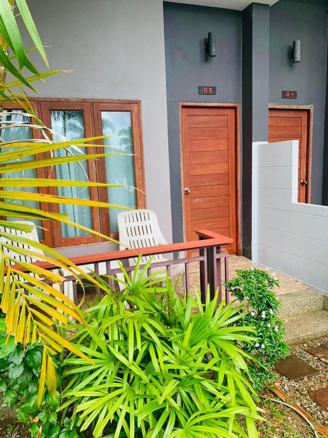 Andawa Lanta Resort Koh Lanta Exterior photo