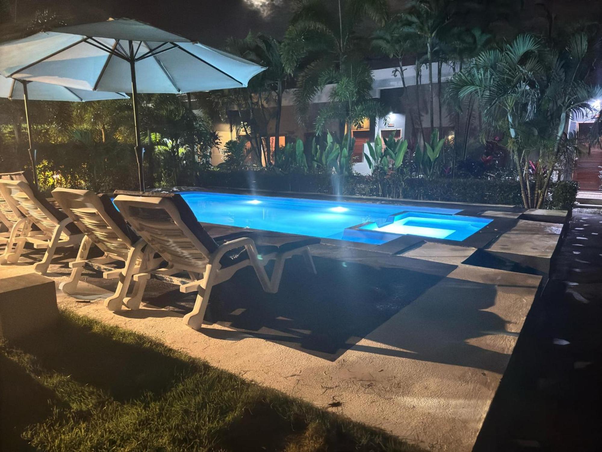 Andawa Lanta Resort Koh Lanta Exterior photo